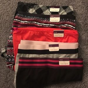 NWT Lane Bryant Thong